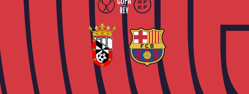 Ceuta, el rival en los octavos de final de Copa