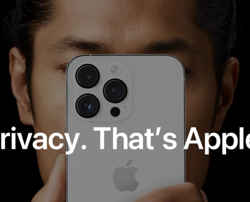 Apple refuerza su compromiso con la privacidad desvelando nuevas iniciativas para informar y concienciar a los usuarios por el Día de la Protección de Datos