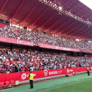 Estadio Sánchez-Pizjuán
