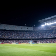 La Supercopa y Sergio, protagonistas de la previa del Barça - Getafe