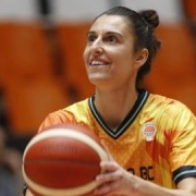 Valencia Basket: Informe médico de Alba Torrens