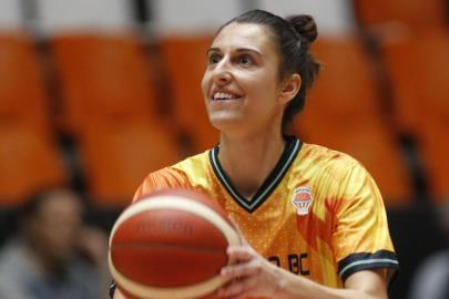 Valencia Basket: Informe médico de Alba Torrens