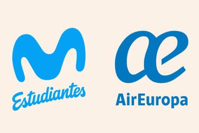 Air Europa, compagnie aérienne officielle de Movistar Estudiantes