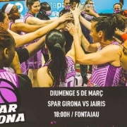El Spar Girona presenta la segunda edición de "La...