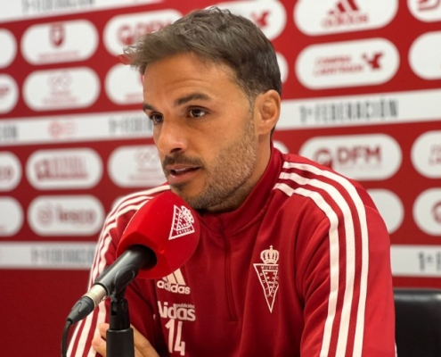 Pedro León: "A partir de ahora cualquier rival será muy difícil"