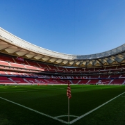 Estadio Civitas Metropolitano