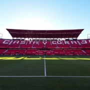 Estadio Sánchez-Pizjuán