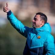 APERÇU |  Villarreal - Barça : Dernier obstacle pour le record de Xavi Hernández