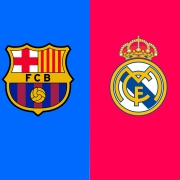 Cuándo y dónde ver el FC Barcelona vs Real Madrid