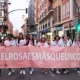El Hozono Global Jairis participa un año más en la Marcha Rosa contra el cáncer de mama
