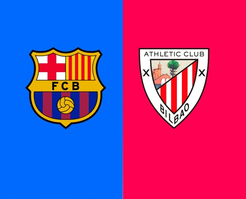 Cuándo y dónde ver el FC Barcelona vs Athletic Club