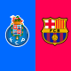 Cuándo y dónde ver el FC Porto vs. FC Barcelona