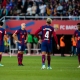 FC Barcelona 1-2 Real Madrid: frustración tardía