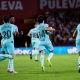 Granada 2-2 FC Barcelona: Otra remontada épica