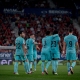 RESUMEN |  Granada CF vs FC Barcelona