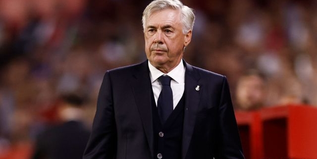 Ancelotti: “Ha sido un partido espectacular, competitivo e intenso”