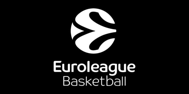 Logo Euroleague