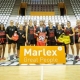 Spar Girona firma un nuevo acuerdo de patrocinio con la empresa Marlex