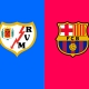 Cuándo y dónde ver el Rayo Vallecano vs. FC Barcelona