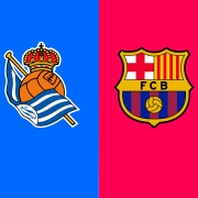 Cuándo y dónde ver el Real Sociedad vs. FC Barcelona