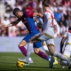 DESTACADOS |  Rayo Vallecano - FC Barcelona Un repaso de toda la acción del 1-1 en Vallecas en el primer equipo de LaLiga hace 12 horas