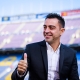 Dos años de Xavi como entrenador del FC Barcelona