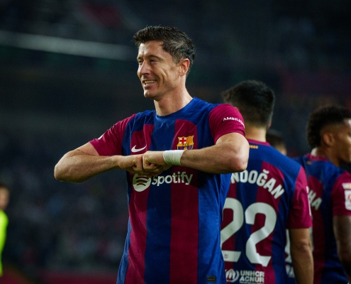 FC Barcelona 2-1 Alavés: Vuelta en la segunda parte