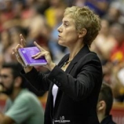 Laura Antoja deja de ser la entrenadora del Spar Girona