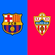 Cuándo y dónde ver el FC Barcelona-Almería