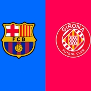 Cuándo y dónde ver el FC Barcelona vs Girona