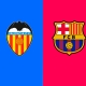 Cuándo y dónde ver el Valencia vs. FC Barcelona