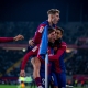 FC Barcelona 3-2 Almería: Tres puntos imprescindibles