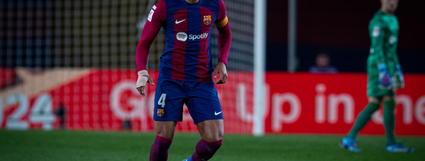 RESUMEN |  FC Barcelona-Osasuna