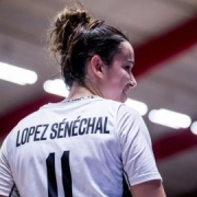 El Hozono Global Jairis adquiere uno de los grandes talentos europeos: Lou López Sénéchal