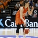 Valencia Basket cede a Claudia Contell al Cadí La Seu hasta final de temporada