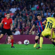 Confirmada la hora del partido FC Barcelona vs Villarreal