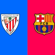 Cuándo y dónde ver el Athletic Club vs FC Barcelona