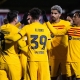 El FC Barcelona se enfrentará al Unionistas de Salamanca en octavos de final de la Copa del Rey