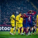 FC Barcelona 3-5 Villarreal: Derrota dolorosa