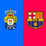 ¿Cuándo y dónde ver el UD Las Palmas vs. FC Barcelona?