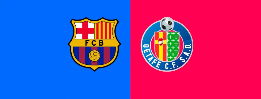 Cuándo y dónde ver el FC Barcelona vs Getafe