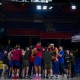 El minuto a minuto de la Copa del Rey de Baloncesto en Málaga