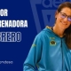 Anna Montañana Mejor Entrenadora del Mes de Febrero-AEEB Trofeo Liga Femenina Endesa