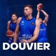 El jugador austriaco Bryce Douvier se incorpora a Melilla Ciudad del Deporte