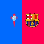Cuándo y dónde ver el Celta vs FC Barcelona