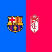 Cuándo y dónde ver el FC Barcelona vs Granada