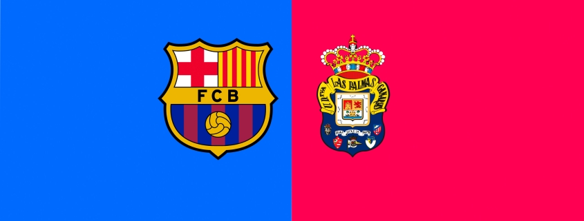Cuándo y dónde ver el FC Barcelona vs Las Palmas