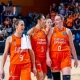77-50 |  El Valencia Basket brilla para volver a la final de Copa