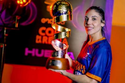 Cristina Ouviña entra en el Top 5 de puntos del Valencia Basket