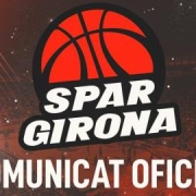 Spar Girona: parte médico de Marianna Tolo